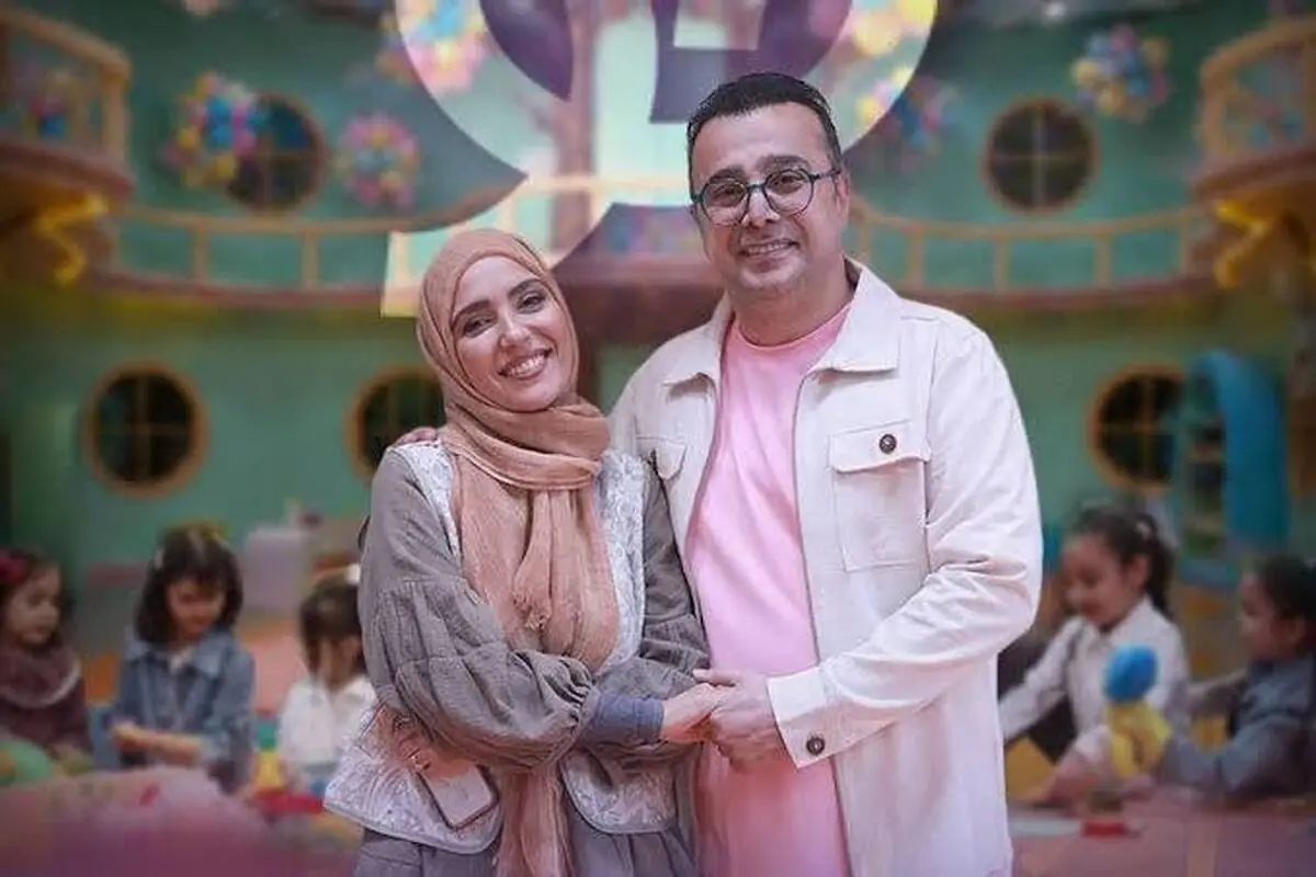 برنامه «جونمون» سپند امیرسلیمانی و مونا کرمی امشب (۲۴ مرداد ۱۴۰۵) روی آنتن شبکه نسیم