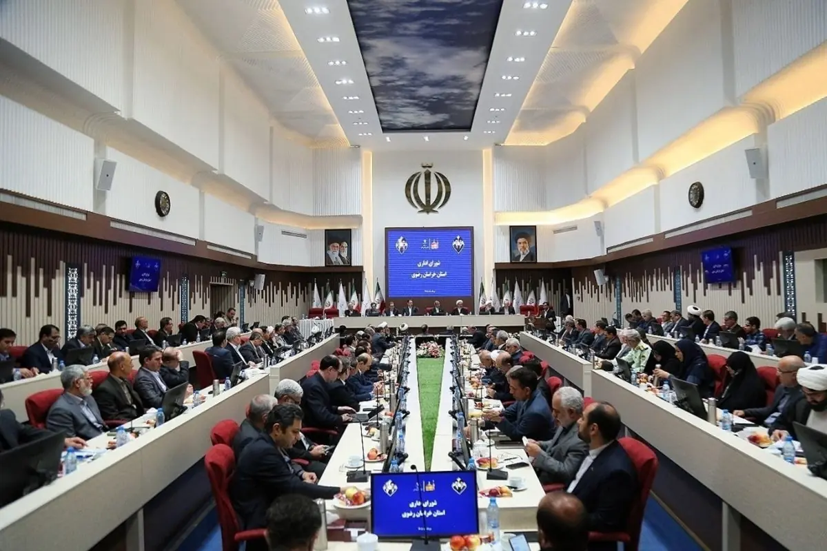مصوبات جدید برای توسعه زیارت در مشهد