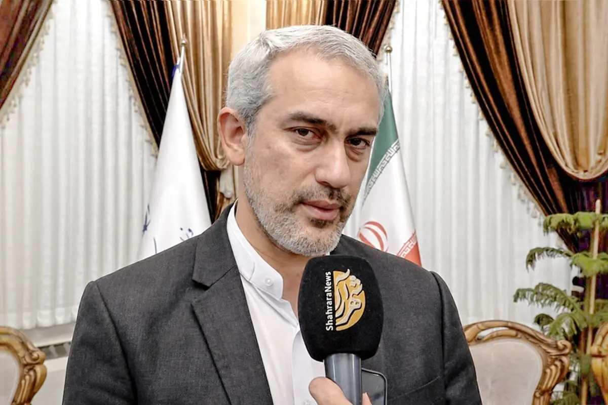 وزیر اقتصاد در مشهد: تبدیل ارز در مرز و صدور «سفرکارت» در راه است | تسهیلات اقتصادی ویژه زائران در مشهد