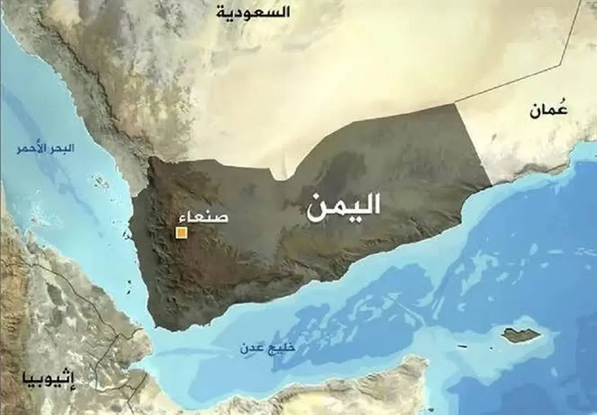 ارتش عربستان به مناطقی در استان صعده یمن حمله کرد