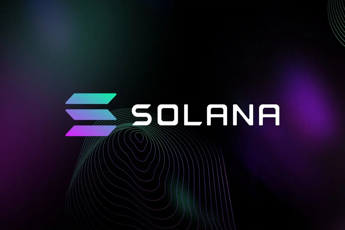 سولانا در آستانه یک حرکت بزرگ؟