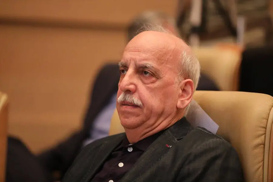 عبده تبریزی: هوش مصنوعی مسیر بازارهای مالی را تغییر میدهد