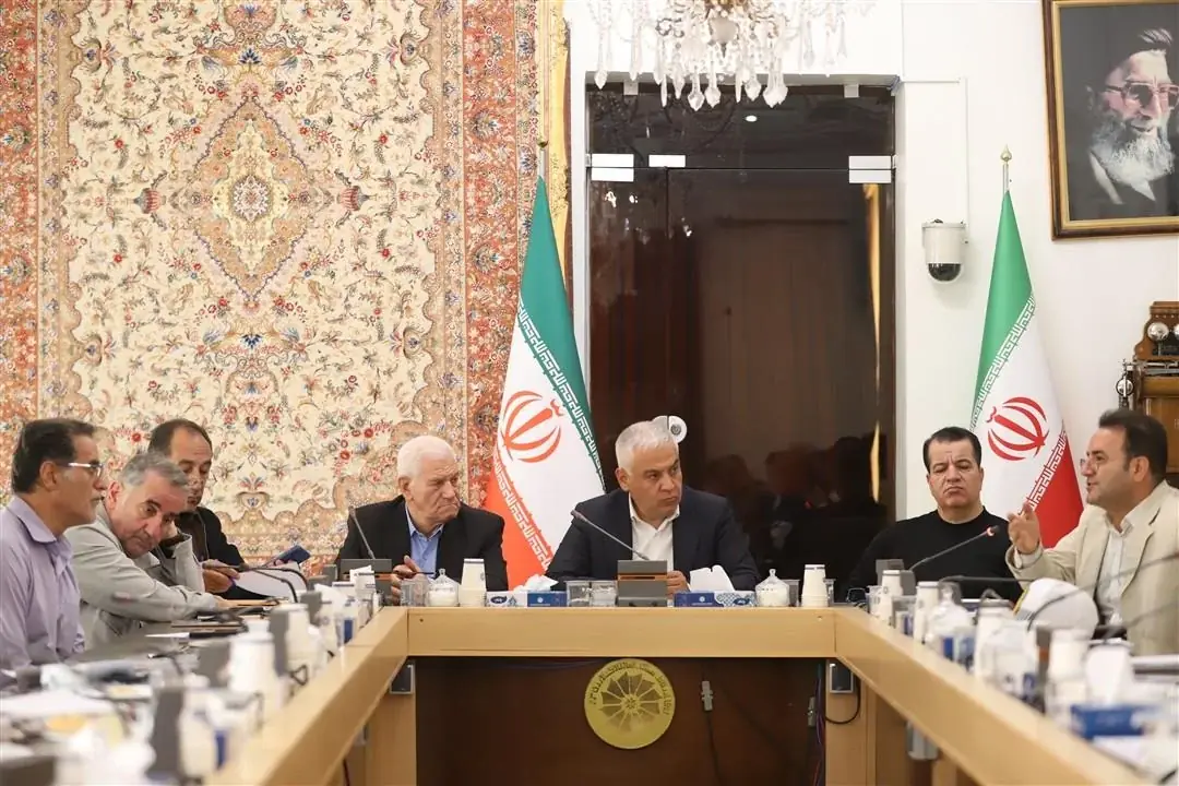بررسی راهکارهای حل گره ترافیکی جنوب غرب تبریز