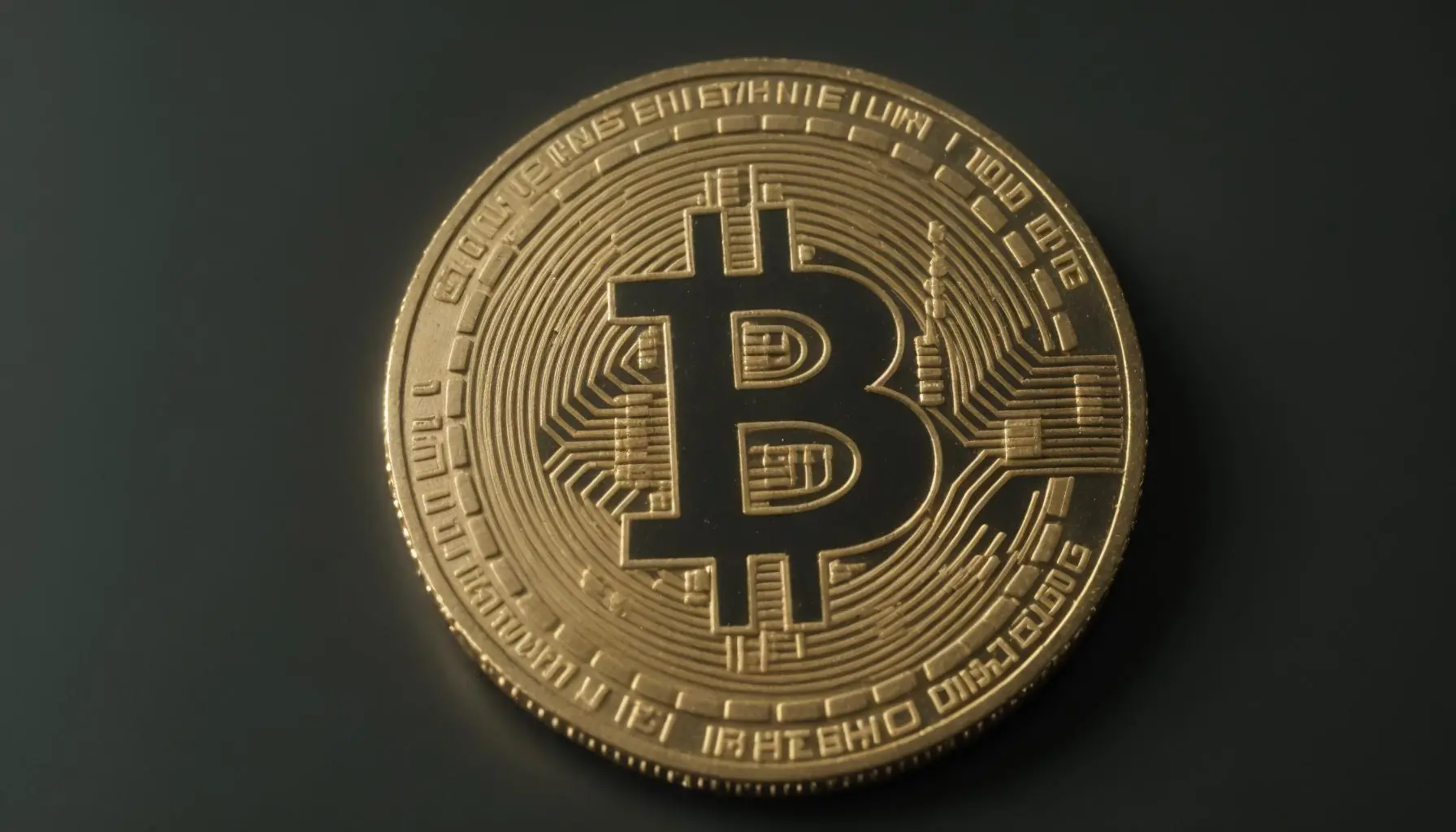 قیمت بیت کوین امروز شنبه 24 مرداد 1405