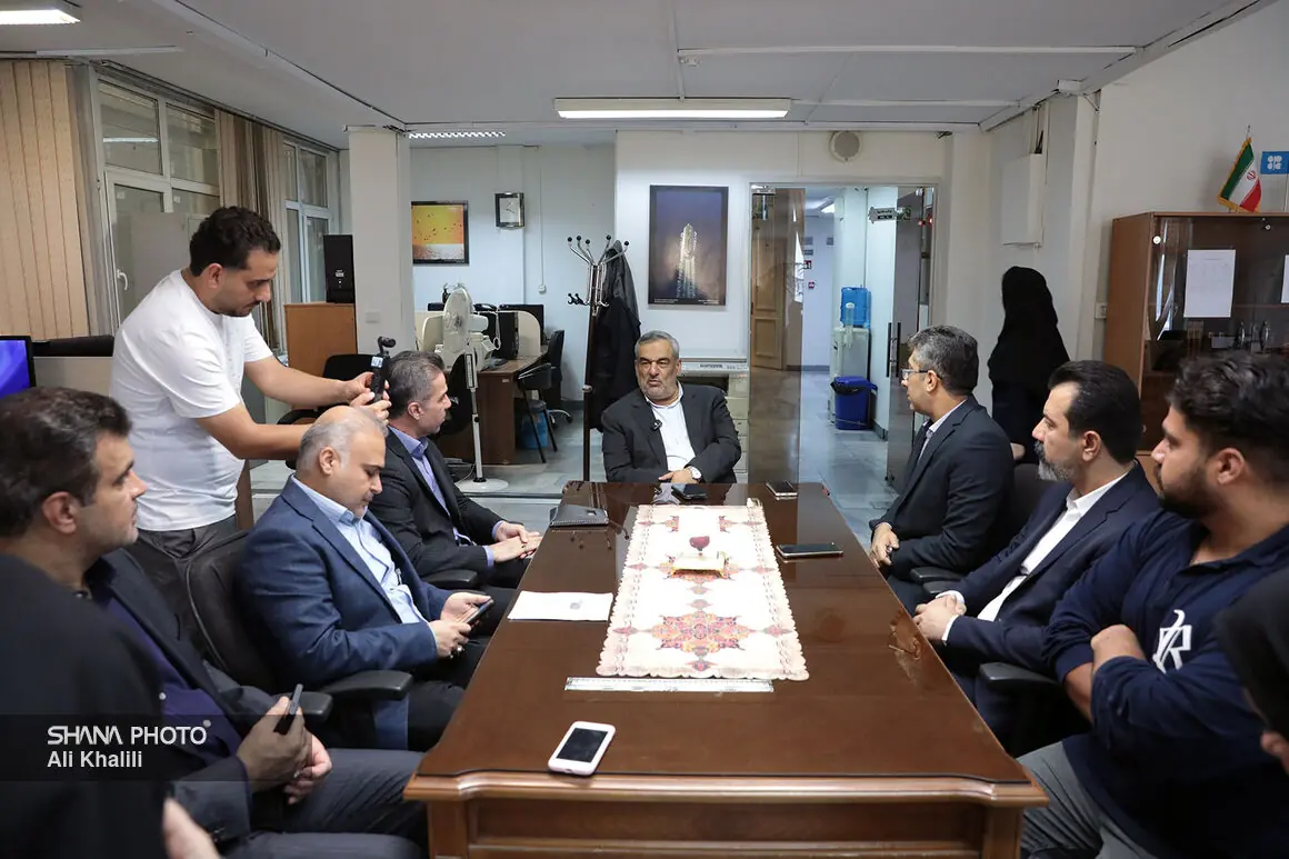 روابطعمومی صنعت نفت نیازمند بازنگری و حرکت متناسب با تحولات رسانهای است