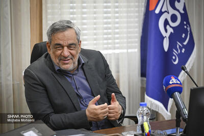آلودگی نفتی دریا ارتباطی با تأسیسات نفتی ایران ندارد