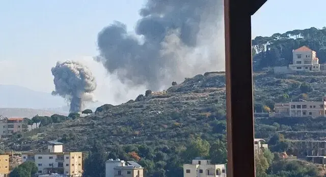 اسرائیل از شهادت یکی از فرماندهان حزب الله خبر داد