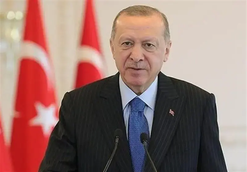 اردوغان به سوریه میرود