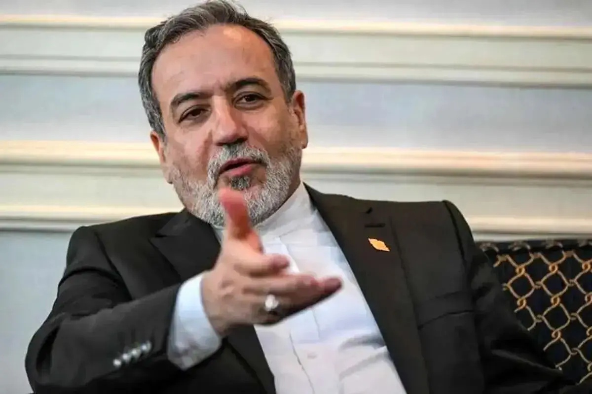 عراقچی: مانعی برای صدور روادید اتباع افغانستان نداریم