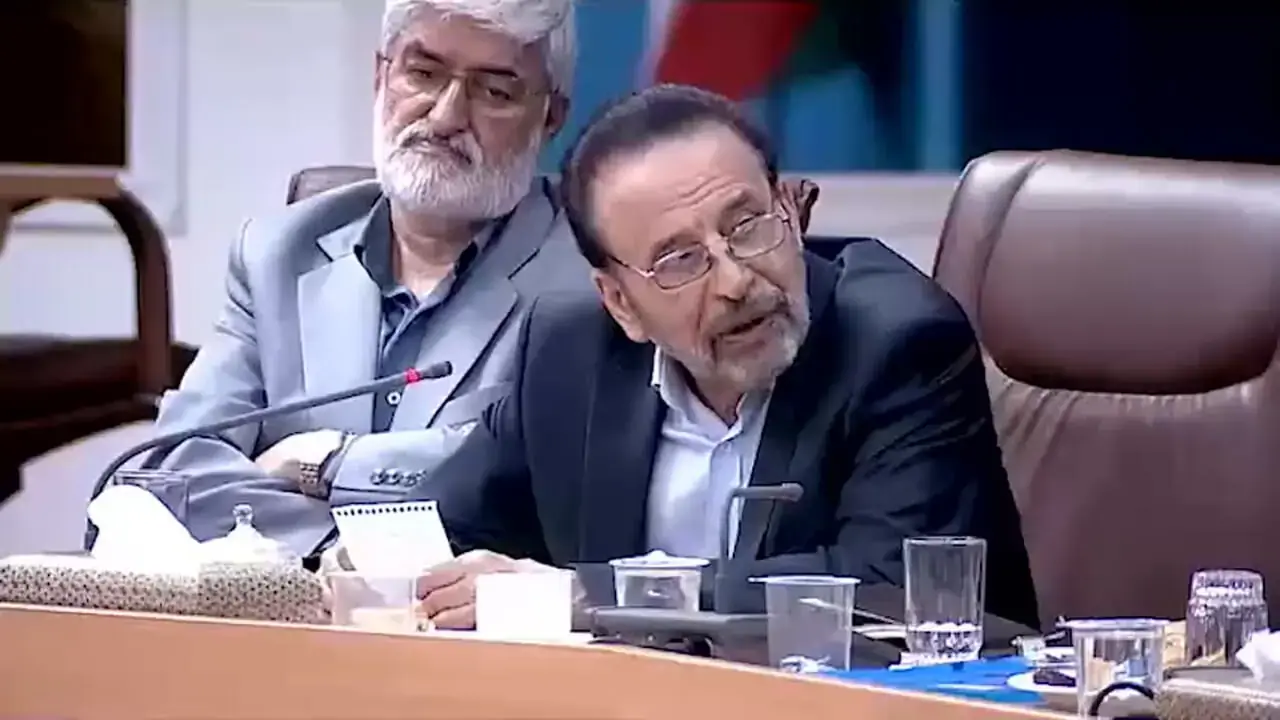 هشدار محمود واعظی نسبت به طولانی شدن مذاکرات / آنهایی که میگویند مذاکره نکنیم، هیچوقت نمیگویند چه کار بکنیم! + ویدئو