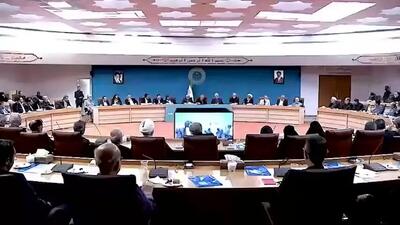  بهزاد نبوی: بهترین تفاهم نامه امضا شد