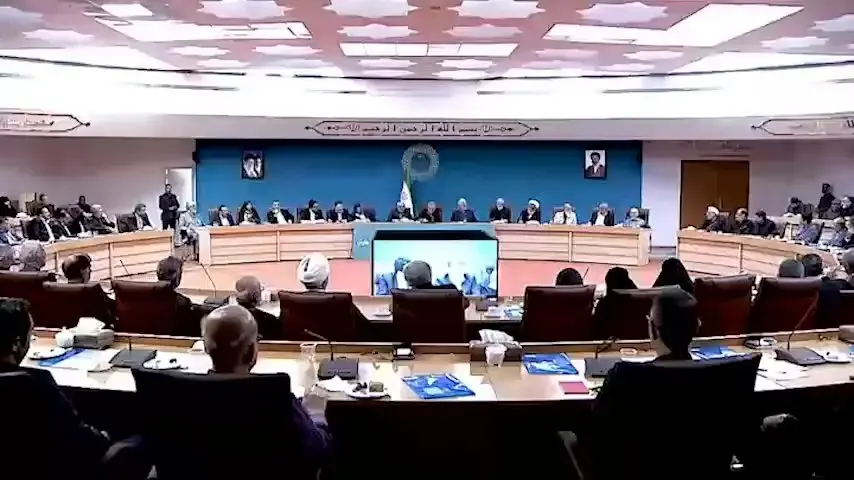  بهزاد نبوی: بهترین تفاهم نامه امضا شد
