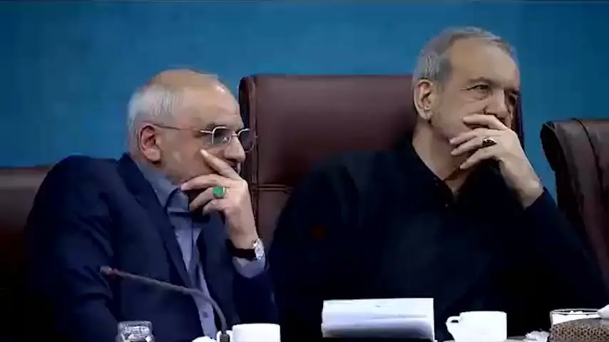 غلامعلی حدادعادل: باید با اختلاف سلیقه ای که داریم یک وحدتی داشته باشیم