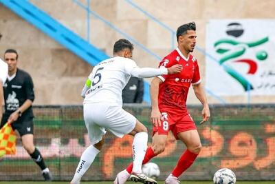 نگاهی به پرسپولیس و گلزن هایش در آستانه مصاف با شمس آذر