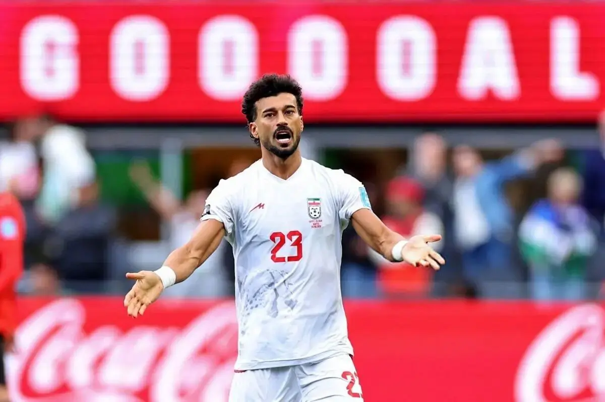 افشای جزئیات مذاکره باشگاه پرسپولیس با رامین رضاییان