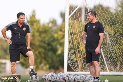 پرسپولیس با تارتار پوست انداخت و جوان شد
