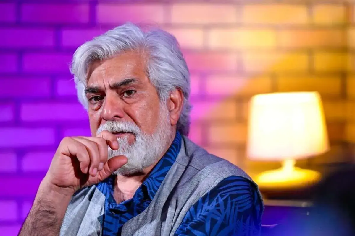  آغاز پخش «هزار داستان» با اجرای حسین پاکدل