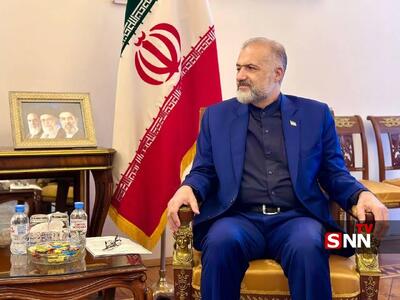 انتقاد سفیر ایران در مسکو از ۱۶۸ روز سکوت سازمانهای بینالمللی در قبال جنایت میناب