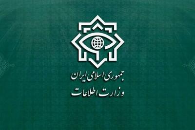 وزارت اطلاعات: دولت فرانسه پاسخگوی مداخلات دیپلماتهایش باشد