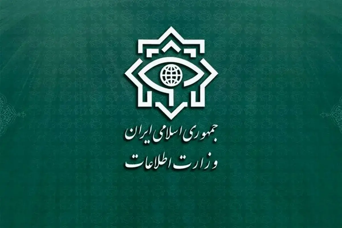 وزارت اطلاعات: دولت فرانسه پاسخگوی مداخلات دیپلماتهایش باشد