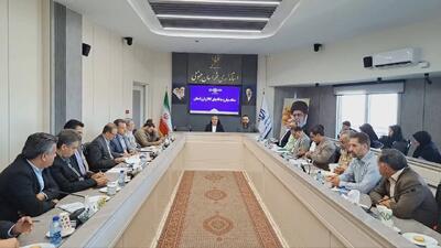 مدیریت مصرف سوخت و مقابله با قاچاق در خراسان جنوبی با جدیت دنبال شود