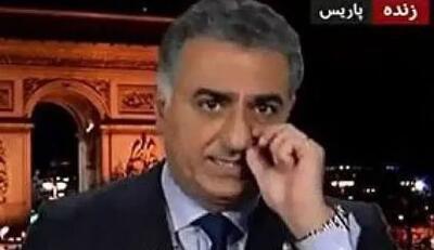 وقتی گردن گیر ربع پهلوی خراب میشود + فیلم