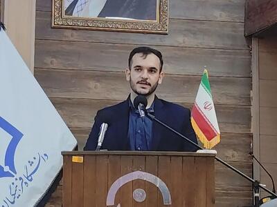معلم مقاومت، میداندار جهاد تبیین در عصر جنگ شناختی
