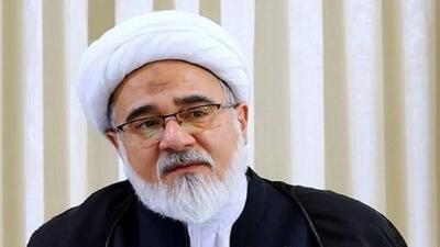 رئیس مرکز تحقیقات اسلامی مجلس: قدرت بازدارندگی یک ملت در امید و تابآوری نهفته است