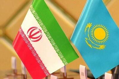 رایزنی ایران و اوراسیا برای توسعه صادرات محصولات کشاورزی