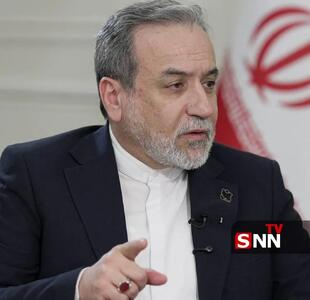  عراقچی: هنوز هیچ تصمیمی برای آغاز دوباره مذاکره با آمریکا نگرفته‌ایم