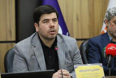 اینوتکس اکسپرس؛ نسخه چابک نوآوری ایران برای عبور از روزهای سخت کسبوکار