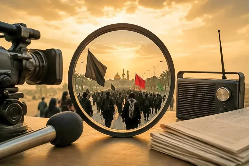از روایت رویداد تا کشف معنای آن
