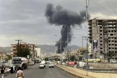  حملات توپخانه‌ای و راکتی عربستان سعودی به مناطق مرزی صعده