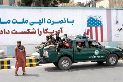 طالبان: هرگونه تهدید علیه استقلال افغانستان با شکست روبهرو میشود