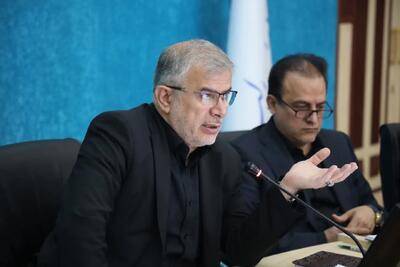 عبداللهی: عرضه مستقیم کالاهای اساسی فشار هزینه بر خانوارها را کاهش میدهد