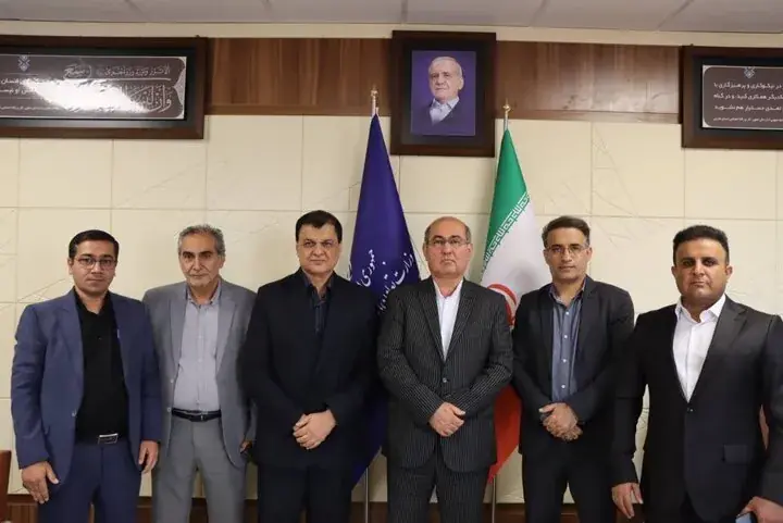 دهقان: رفع بیکاری در کازرون وکوهچنار نیازمند تدابیر عملی و استفاده از ظرفیتهای موجود است