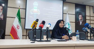 استخدامهای بدون آزمون، اقتصاد مهران و پروژههای بلاتکلیف؛ مطالبات صریح خبرنگاران از نماینده ایلام+فیلم
