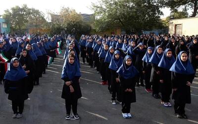  نرخ مانتوی مدارس در اردبیل اعلام شد