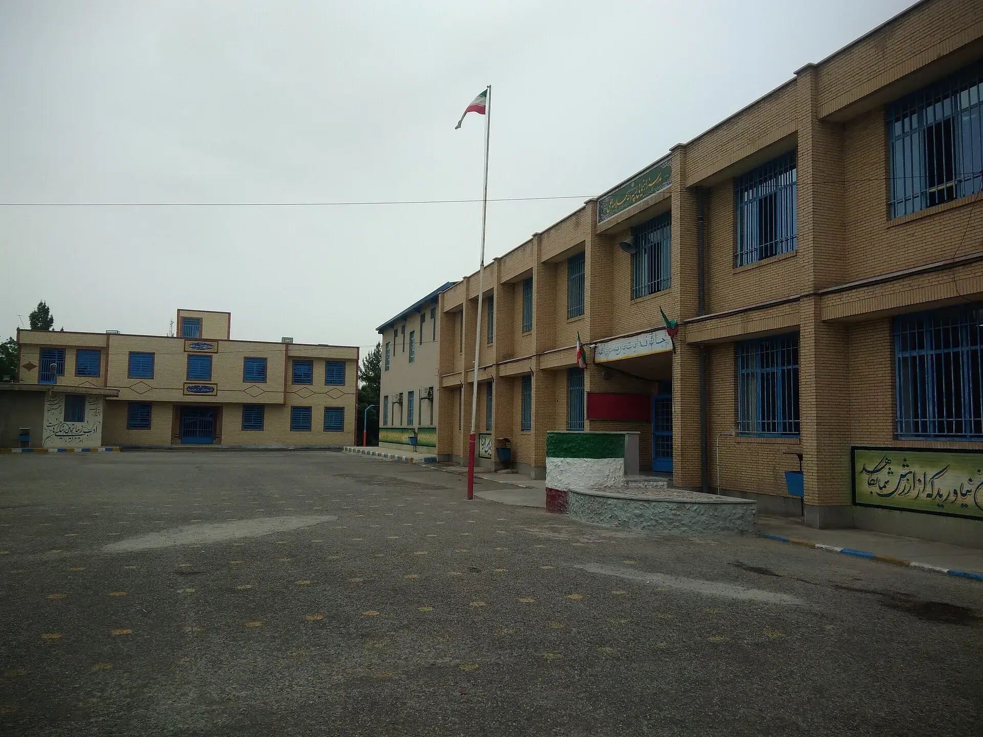 بهسازی بیش از ۲۳۰۰ کلاس درس در دستور کار