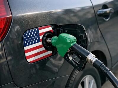 جهش قیمت سوخت در آمریکا / سایه جنگ بر بازار انرژی