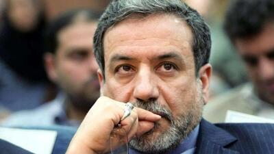  وزیر خارجه ایران: هنوز هیچ تصمیمی برای آغاز دوباره مذاکره با آمریکا نگرفتهایم