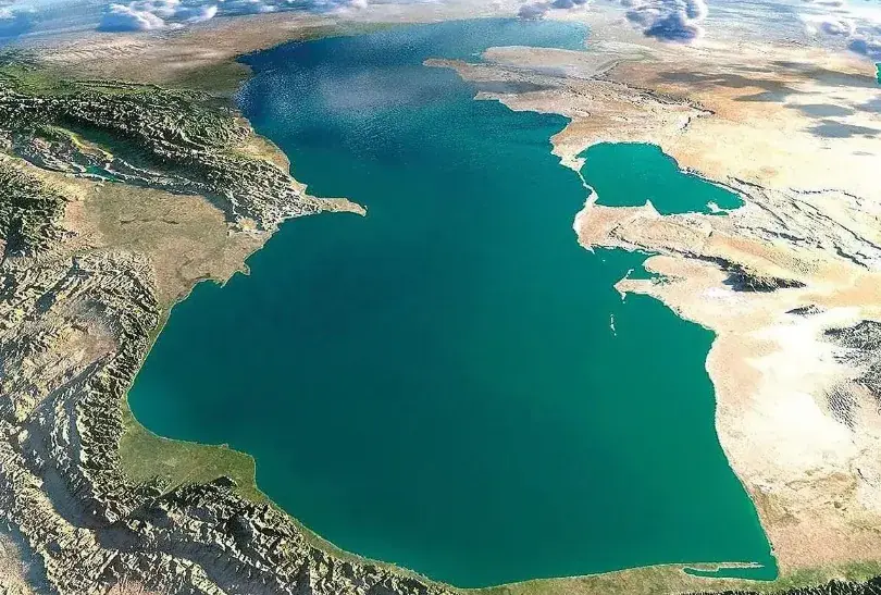 حفاظت از ذخایر دریای خزر تشدید شد