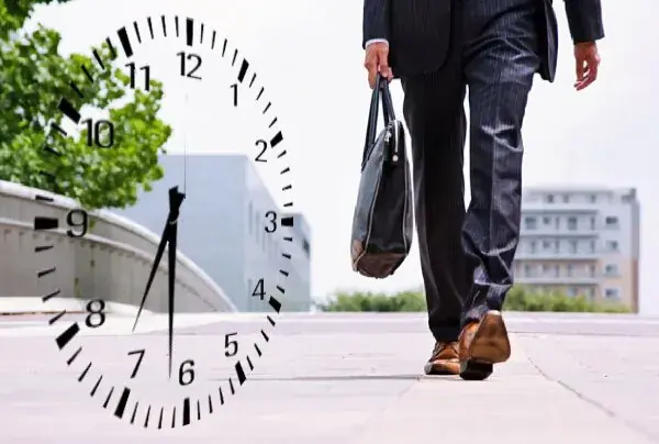 ساعت کاری ادارات ازاین تاریخ تغییر میکند + جزئیات