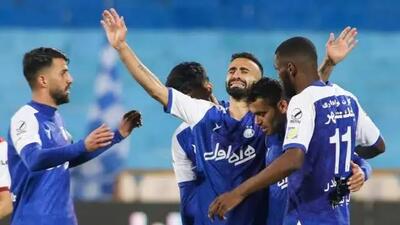  سرنوشت میزبانی دربی در گرو تصمیم استقلال!