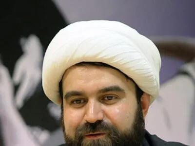  نوه امام خمینی: خناسان بدانند خامنه‌ای زنده است!