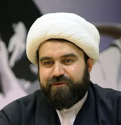 نوه امام خمینی: خناسان بدانند خامنهای زنده است!