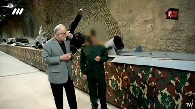  جزئیات اسقاط 24 پهپاد ام کیو 9