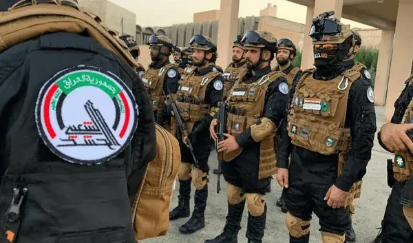 پاسخ مقام عراقی به جمعآوری سلاح حشدالشعبی