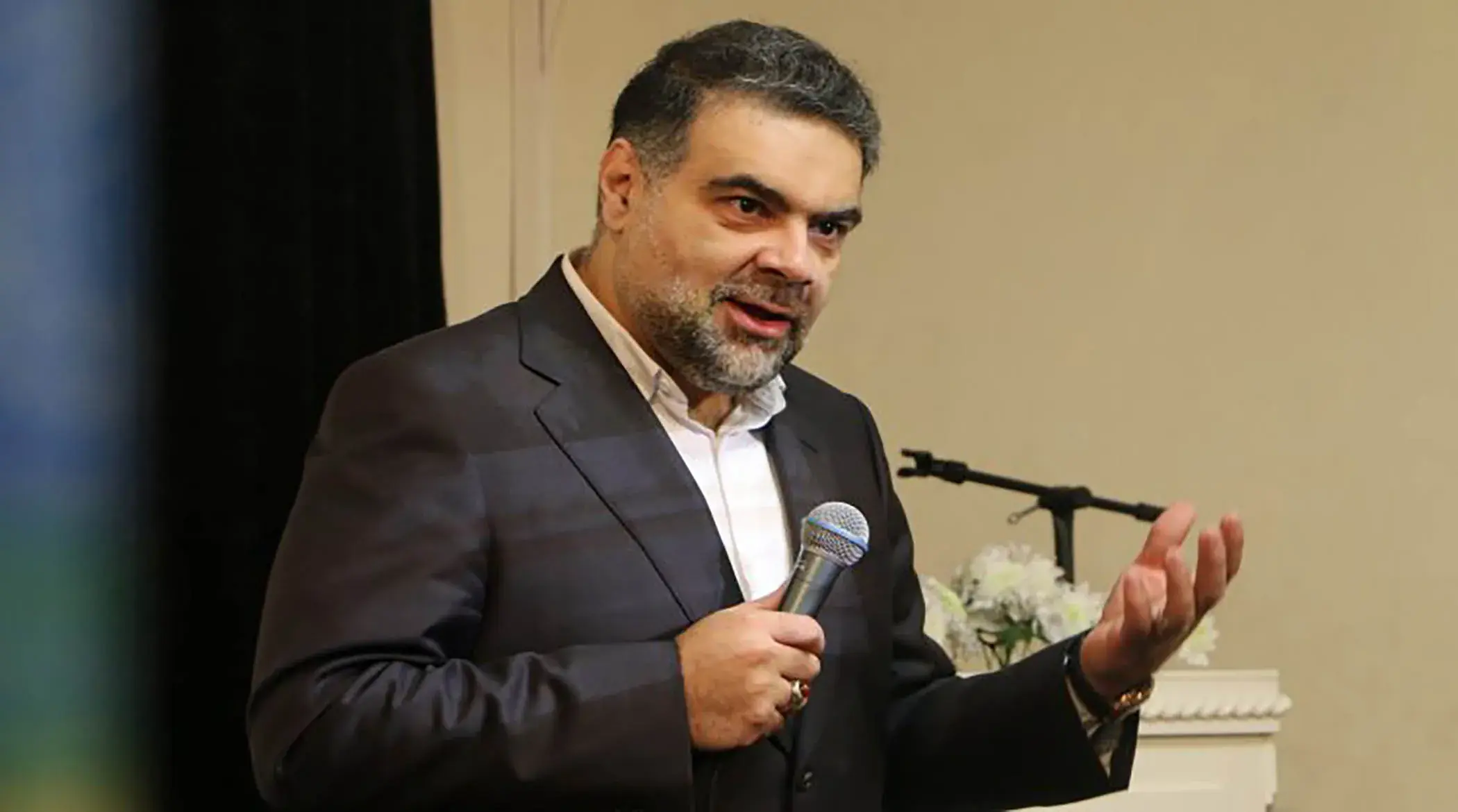  محکومیت یکی از دیگر اعضای جریان سوپرانقلابی