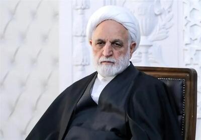 تأکید اژهای بر حاکمیت مطلق ایران بر تنگه هرمز